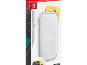 Funda Nintendo Switch Lite