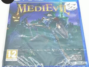 MediEvil PS4