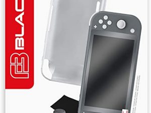 Protection Gamer Kit Nintendo Switch Lite