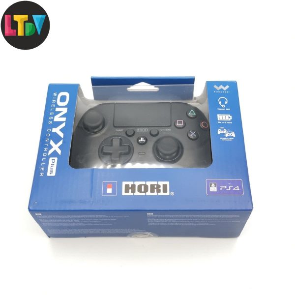Mando Hori Onyx Plus PS4 PC