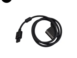 Cable SCART Nintendo SNES N64 GC