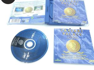 Caesars Palace 2000 Dreamcast