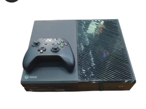 Consola Xbox One 500GB