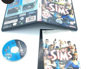 Los Sims GameCube