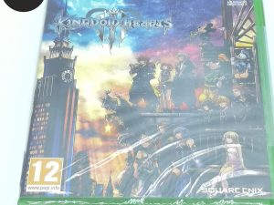 Kingdom Hearts III Xbox ONE