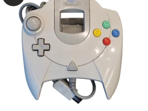 Mando Dreamcast
