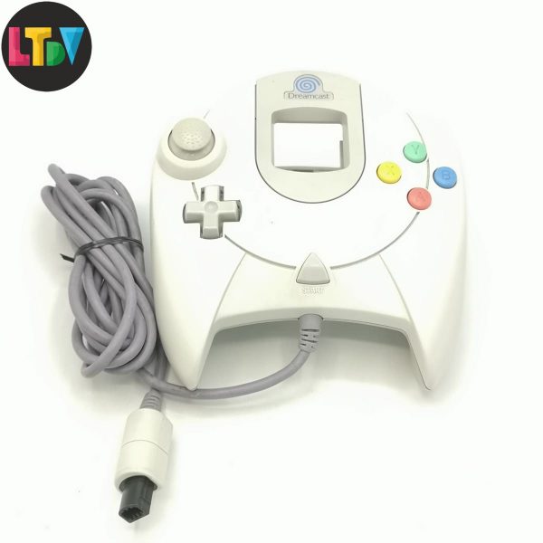 Mando Dreamcast