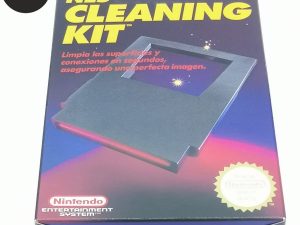 Nes Cleaning Kit Nintendo
