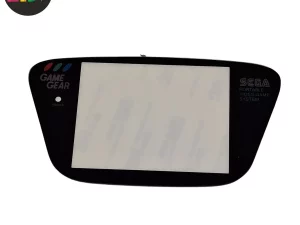 Repuesto pantalla cristal Game Gear