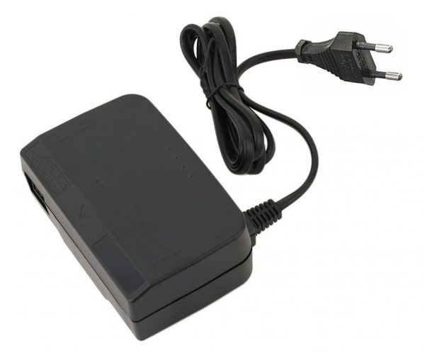 Transformador compatible N64