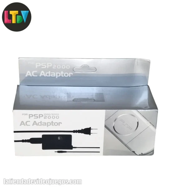 Transformador PSP