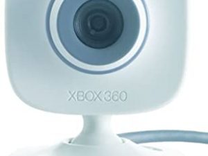Cámara Xbox 360