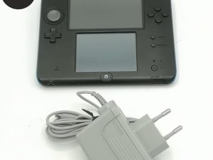 Consola Nintendo 2DS