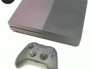Consola Xbox One S 1TB