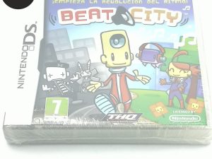Beat City DS