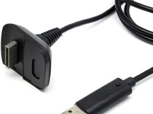 Cable USB mando Xbox 360