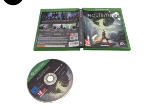 Dragon Age Inquisition Xbox One