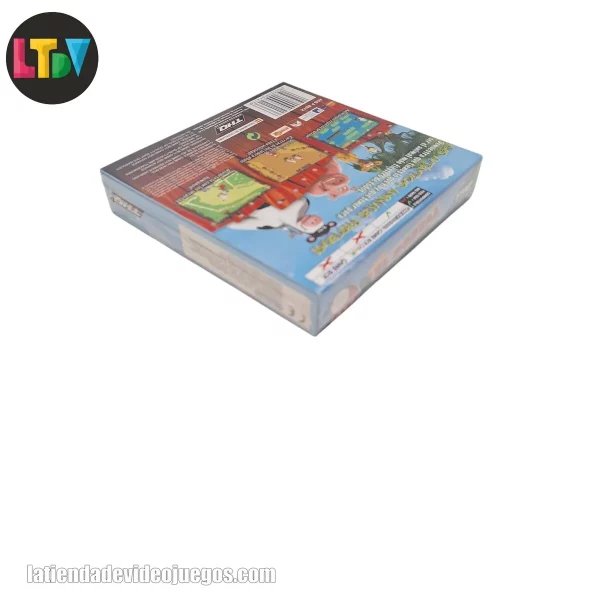 El corral Game Boy Advance - Imagen 2