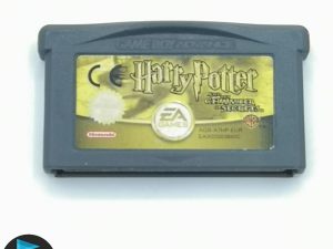 Harry Potter Game Boy Advance