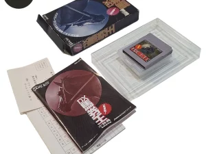 Ippatsu Gyakuten DX Bakenou Game Boy