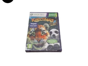 Kinectimals Xbox 360