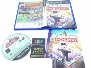 Monopoly PS2