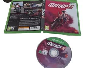 Moto GP 19 Xbox One