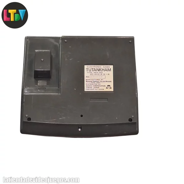 LSI Konami Tutankham Tabletop - Imagen 2