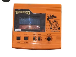LSI Konami Tutankham Tabletop