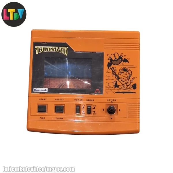 LSI Konami Tutankham Tabletop