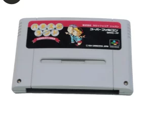 Pachi Slot Land Super Famicom