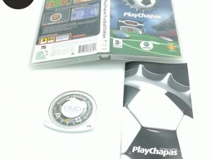 PlayChapas PSP