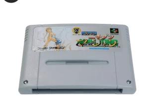 Super Nichibutsu Super Famicom