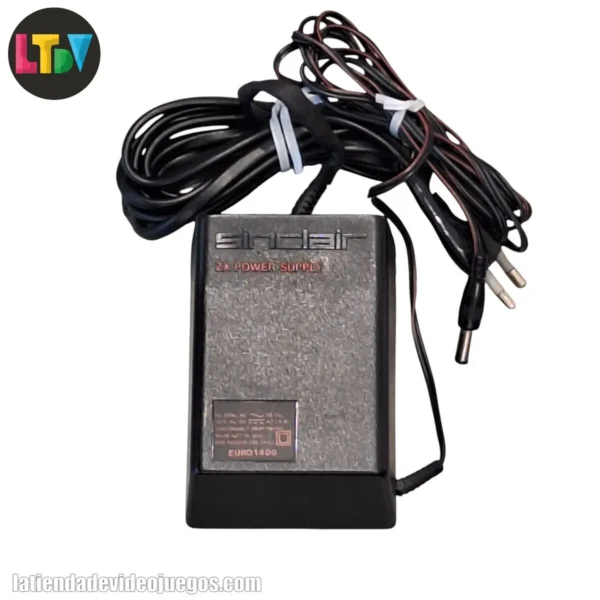 Transformador original Sinclair ZX