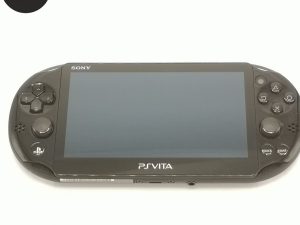 Consola PS Vita