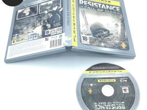 Resistance PS3