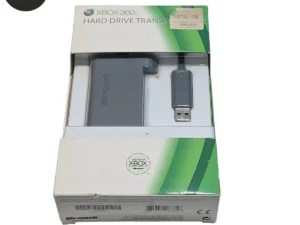 Hard Drive Transfer Xbox 360
