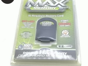 Memoria Xbox Clásica Max Memory 16 MB