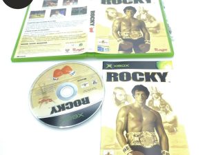 Rocky Xbox