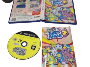 Super Bust a Move 2 PS2