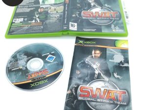 Swat Xbox