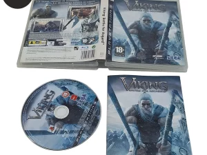 Viking Battle for Asgard PS3