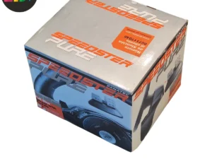 Volante Fanatec Speedster Pure PS1 PS2