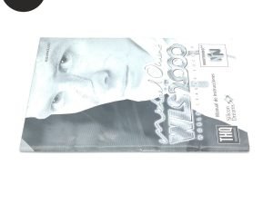 Manual WLS 2000 N64