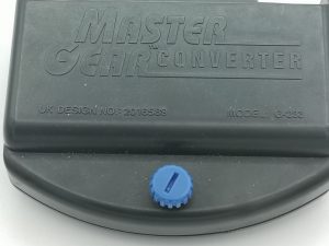 Master Gear converter Game Gear