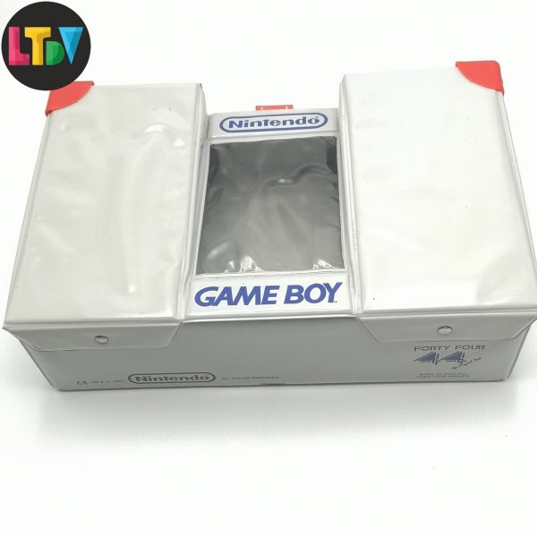 Maleta transporte Game Boy 44