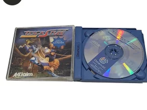 CD TrickStyle Dreamcast