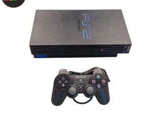 Consola PS2 Playstation 2