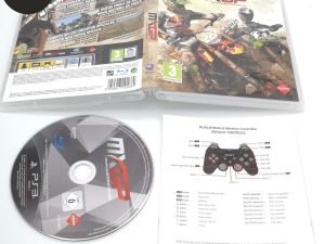 MXGP PS3