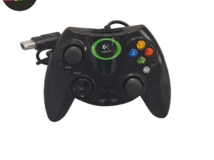 Mando Xbox clásica Logitech